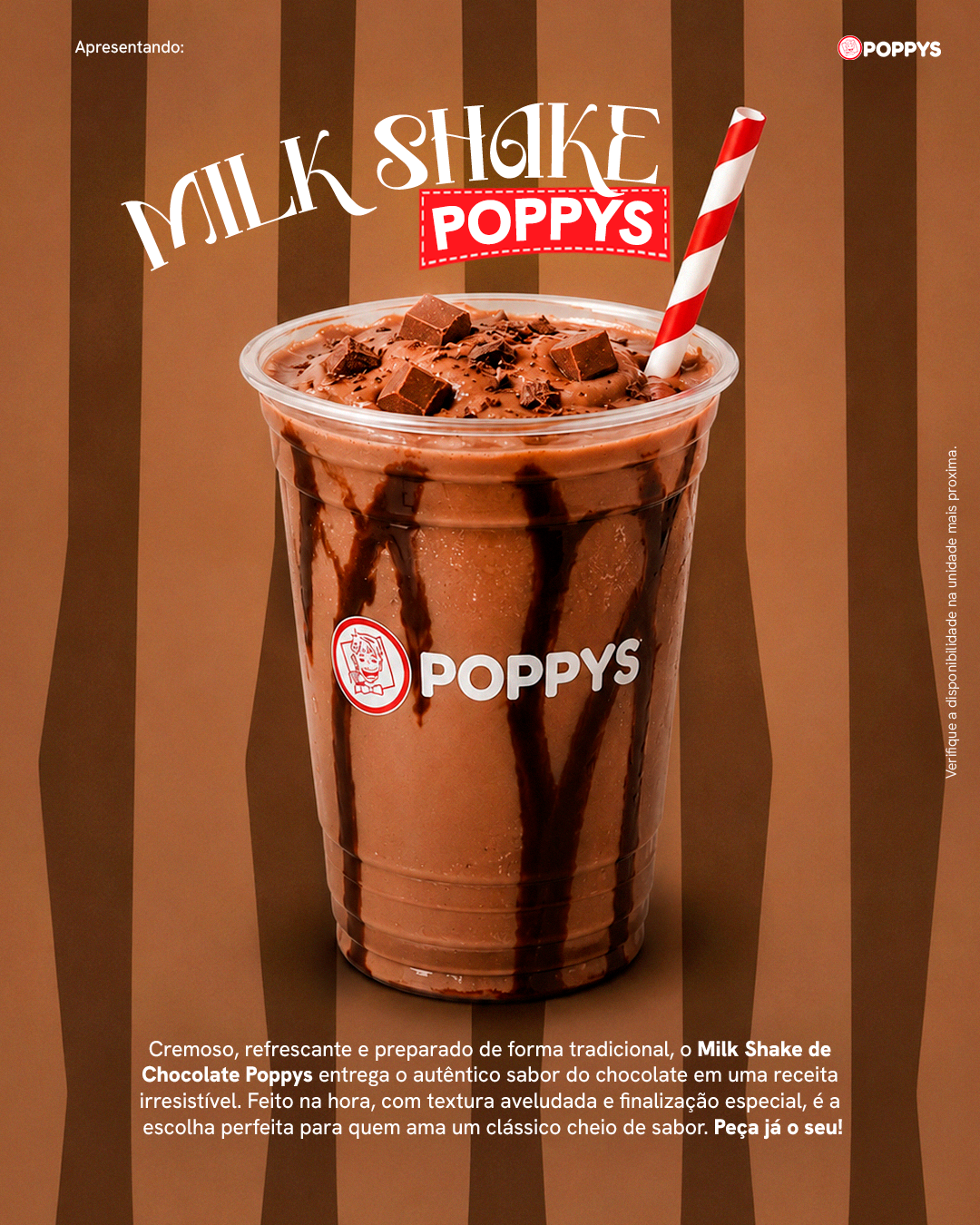 Poppys Cacém